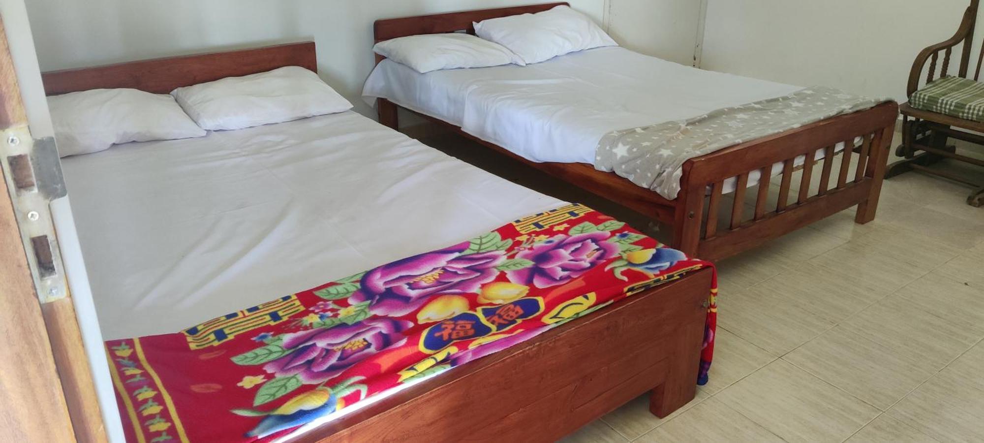 Rohana Estate Lodging & Camping Канди Экстерьер фото